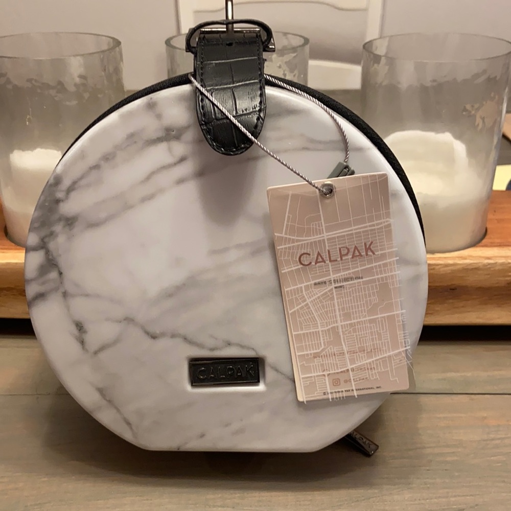 Baye Mini Bag